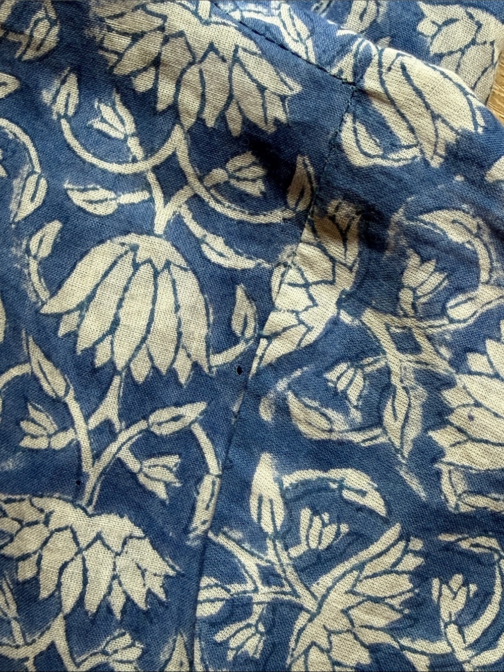 Mod’s Mahal Dress - Picture 4 of 5